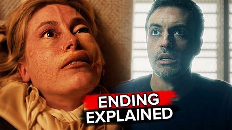 american horror story s03e02 bdscr|American Horror Stories Season 3: Daphne Ending Explained .